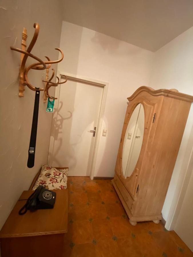 فندق Alte Schmiede فايسفاسر المظهر الخارجي الصورة
