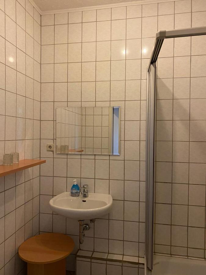 فندق Alte Schmiede فايسفاسر المظهر الخارجي الصورة